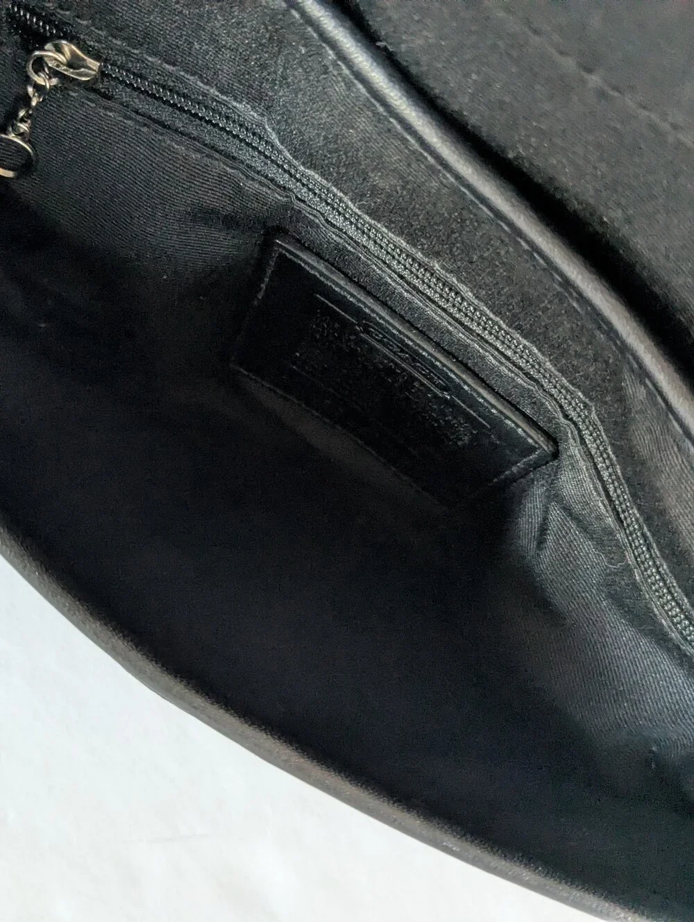 Coach vintage shoulder